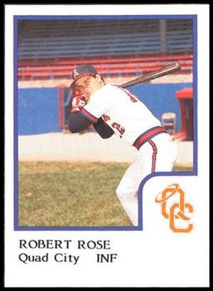 29 Robert Rose